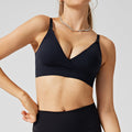 slimming look sports suit women's fashion silm sports yoga clothes dance bra yoga fitness clothes personalized