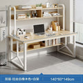 Computer desk casual desktop office desk for home student simple desk modern bedroom writing desk study small table