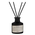 Fireless rattan aromatherapy bedroom bathroom gardenia fragrance air freshener hotel essential oil fragrance ornaments