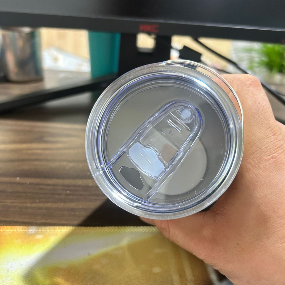 Factory direct: new 304 stainless steel 12oz milk mug - insulated, mini, portable, and trendy