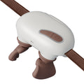 New arrival master hand shoulder and neck massager cervical spine massager trapezius muscle neck neck massager multi-functional kneading