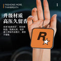 Car fragrance pendant long-lasting light fragrance car perfume aromatherapy card car interior hanging car fragrance hanging pendant