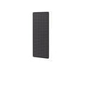 Sunlight board bookcase storage side hanging edge hole board accessories kids bookshelf decoration hole board living room storage board