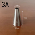 3 a