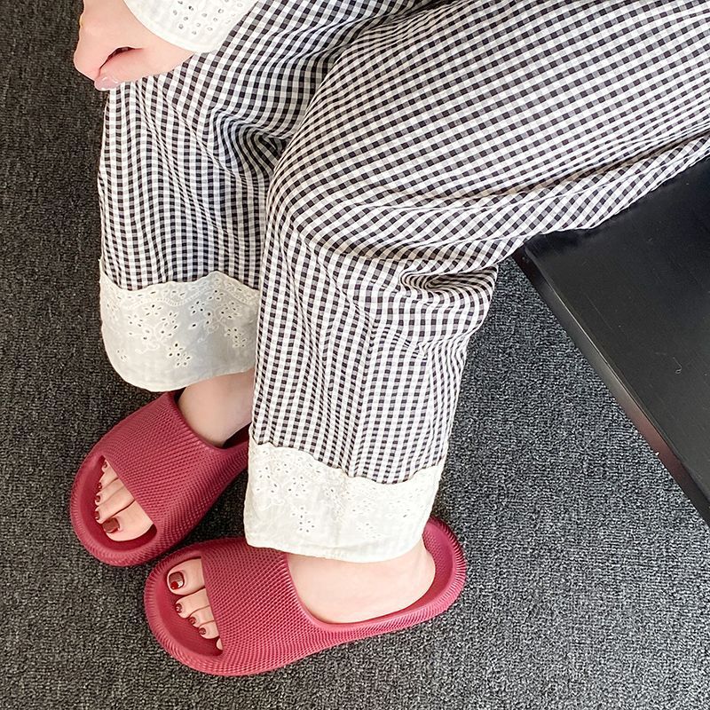3d printed slippers - couple's edition - indoor home use - eva non-slip, odor-resistant, cloud-like comfort - 2026 new release - zodiac year slippers