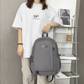 Ultralight backpack - lightweight fabric, ideal for hiking, travel, school, and work. large capacity, medium size, wholesale available