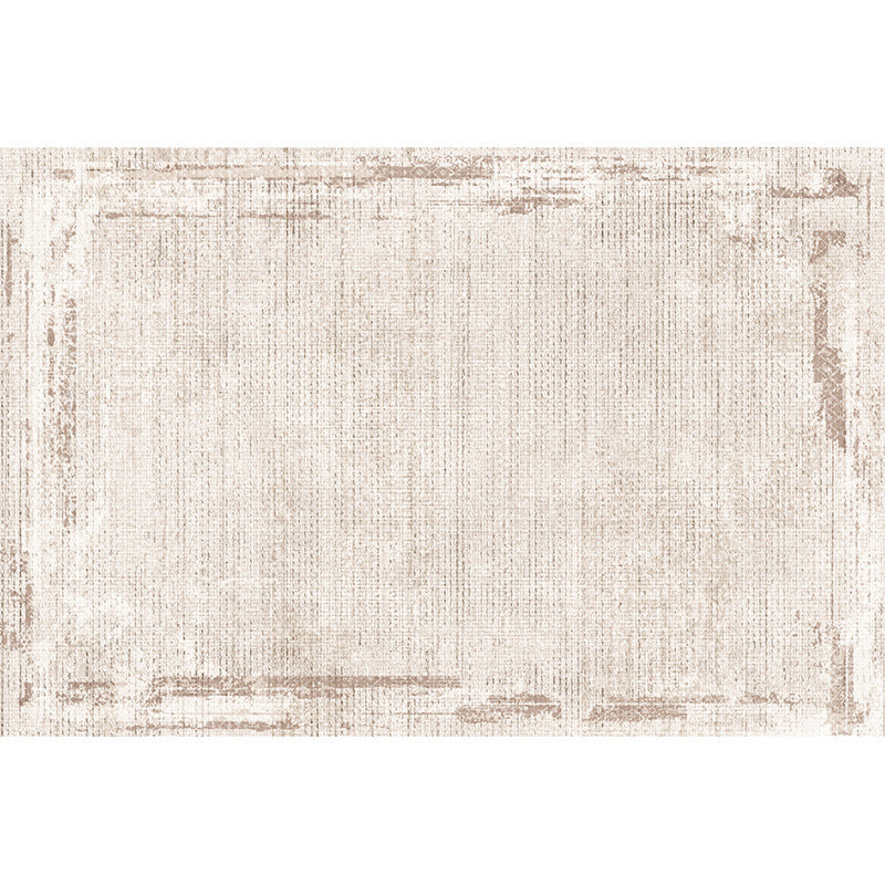 Distributed carpet living room new arrival no-wash and wipeable accessible luxuryclassy waterproof and stain-resistant floor mat modern casual bedside blanket