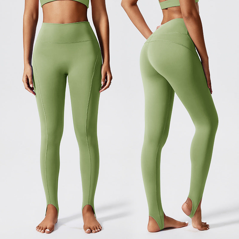 New women's padded sports bra and skort set - fashionable yoga outfit for pilates and exercise - customizable yoga set