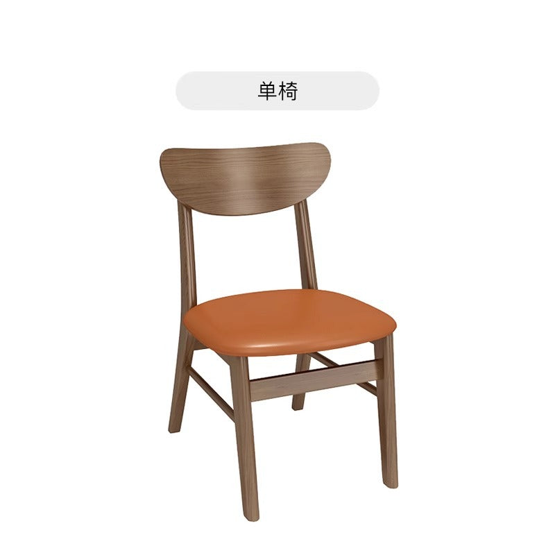 Customized creative restaurant tables and chairs Simple milk tea shop Dessert shop Catering commercial table and chair combination Tea house card seat sofa