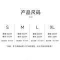e-commerce european and american style athletic quick-dry plus-size briefs, breathable low-rise ice silk seamless underwear for women