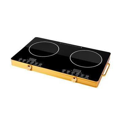New arrival: smart electric ceramic cooktop - 3500w high power, perfect for stir-frying, new home use, universal compatibility, multi-functional induction cooker