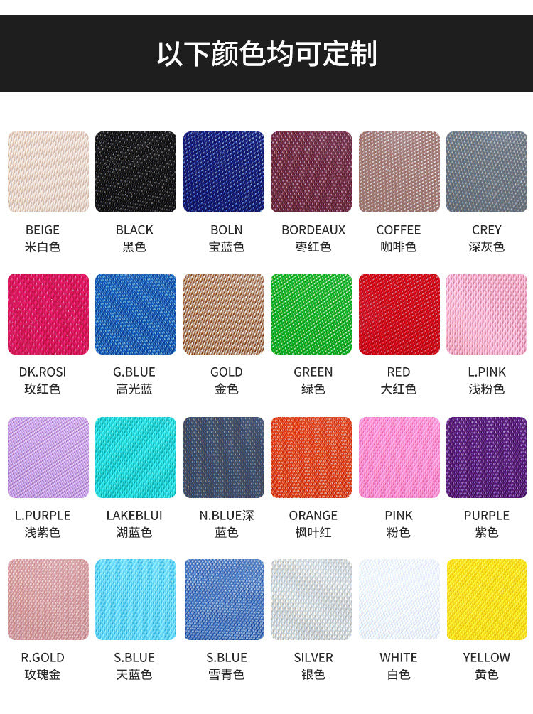 Cross-border special ABS material boarding case, gift travel password box, strong waterproof universal wheel trolley case wholesale