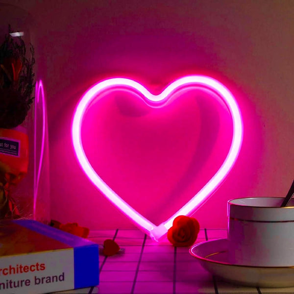 Manufacturer Cross-border Neon Wedding Birthday Party Proposal Letter Light Luminous Character Hong Kong Style Styling Light Event Decoration