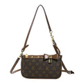underarm bag classy sakura women's bag presbyopiaeasiest for match baguette trendyfashion small square bag shoulder crossbody bag