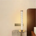 Hotel living room floor lamp - luxury decorative ambient table lamp - home accent lighting - beside sofa bedroom corner floor lamp
