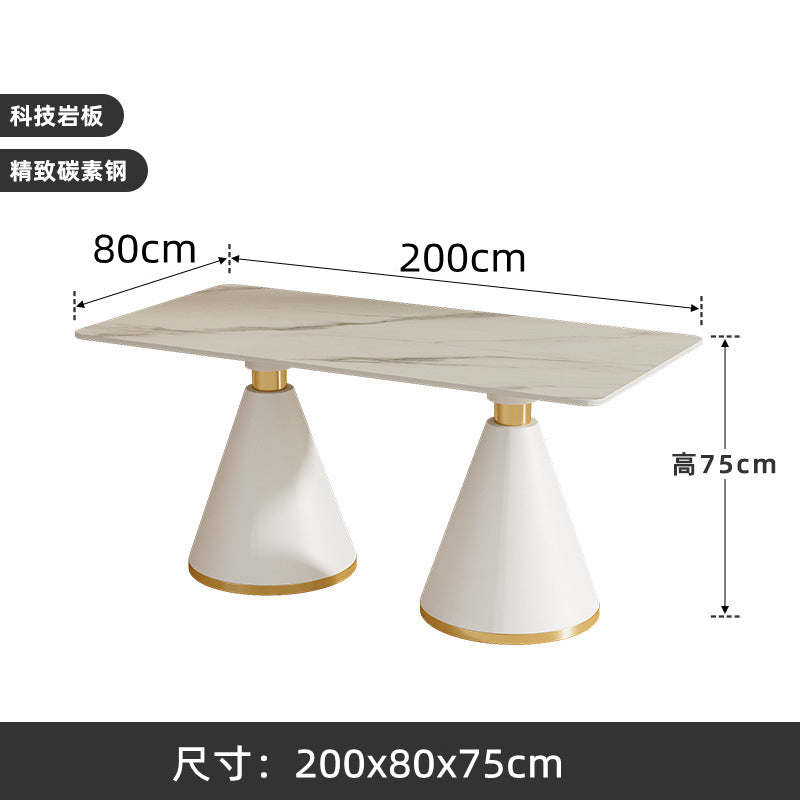 Single wedding dress shop reception and negotiation table and chair combination beauty salon medical beauty office dessert shop rest area booth sofa