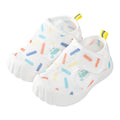 Baby sandals for boys, summer first walker shoes, 0-1-2 years old infant anti-slip soft sole mesh shoes for babies and toddlers, baby girl shoes