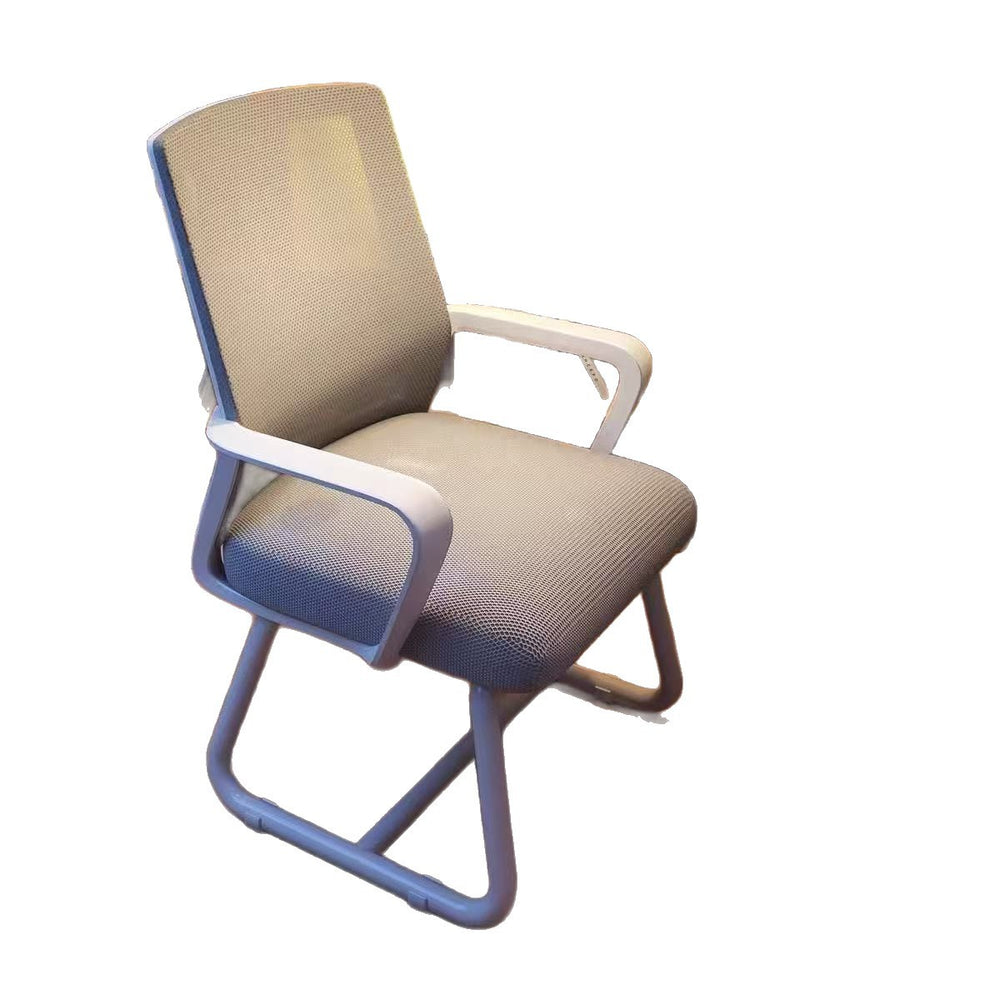 Computer chair, comfortable backrest chair for long periods of sitting, home student study chair, adjustable ergonomic desk office chair
