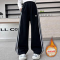 Girls' pants - spring/autumn collection : new autumn styles, kids' active & casual pants, stylish girls' wide-leg trousers, trendy autumn fashion
