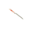Pink table knife