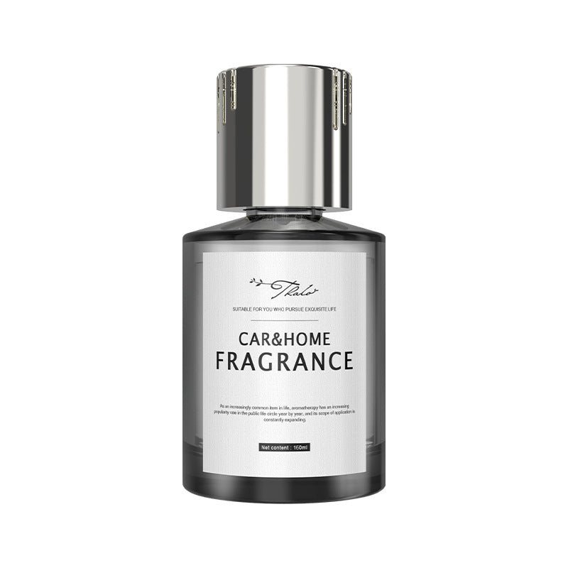 Car perfume for men, premium interior fragrance, aromatherapy ornament, long-lasting fresh scent, wholesale car air freshener