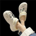 Sesame street white