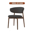 Modern dining chair for home, light luxury backrest chair, restaurant leisure chair, minimalist nordic hotel dining table chair, stool, iron art