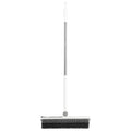 Floor seam bathroom floor brush dual-purpose long-handled floor brush toilet bathroom cleaning tile dead corners and gaps