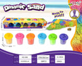 Animal bucket six-pack (70g)