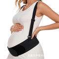Shoulder belly support belt, breathable maternity waist support belt, prenatal belly support belt, maternity waist support belt, belly support belt