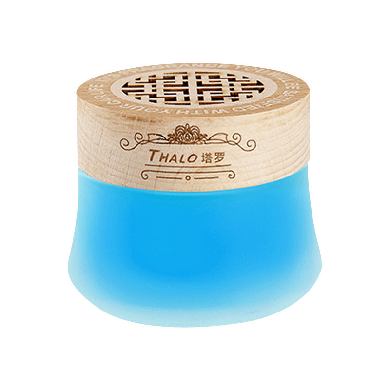 Tarot aromatherapy solid balm car perfume car ornaments manufacturer direct approval fragrance diffusion balm light fragrance long-lasting