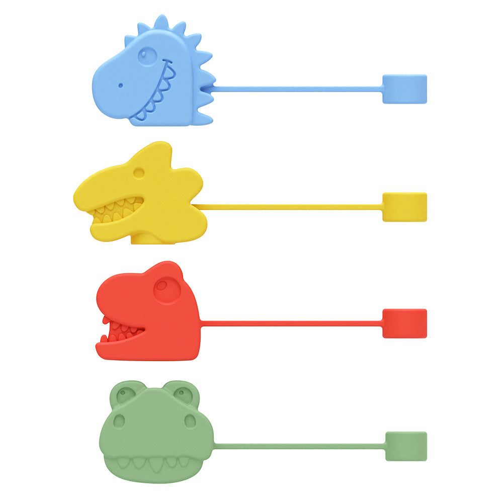 Adapted to Stanley Bingba Cup Ice Grid Multifunctional Leak-proof Medicine Box Storage Coffee Funnel, Straw Silicone Cup Lid