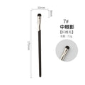 Yan fang - medium eyeshadow brush