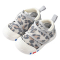 Baby sandals for boys, summer first walker shoes, 0-1-2 years old infant anti-slip soft sole mesh shoes for babies and toddlers, baby girl shoes