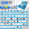 Knowledge point strengthening丨recommended for junior high school students [standard electromagnetism]