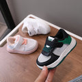 Baby & toddler shoes: summer breathable crib shoes, sandals, hollow-out sneakers, white shoes, and athletic shoes for boys & girls