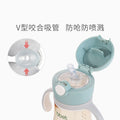2021 new ppsu kids' straw cup - sippy cup for learning to drink - baby on-the-go - oem & private label manufacturing available