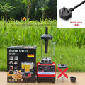food supplement processor, blender, soy milk machine, juicer, wall breaker, household grinder, ice crusher and ice breaker