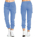 Denim blue