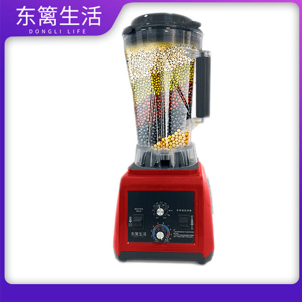 [Customized] European standard, British standard and American standard commercial wall breaker 2-23L cooking machine, juicer, soybean milk machine, juicer