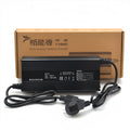 12v24v36v48v60v72v2a3a5a10a lithium battery charger electric vehicle battery fast charging