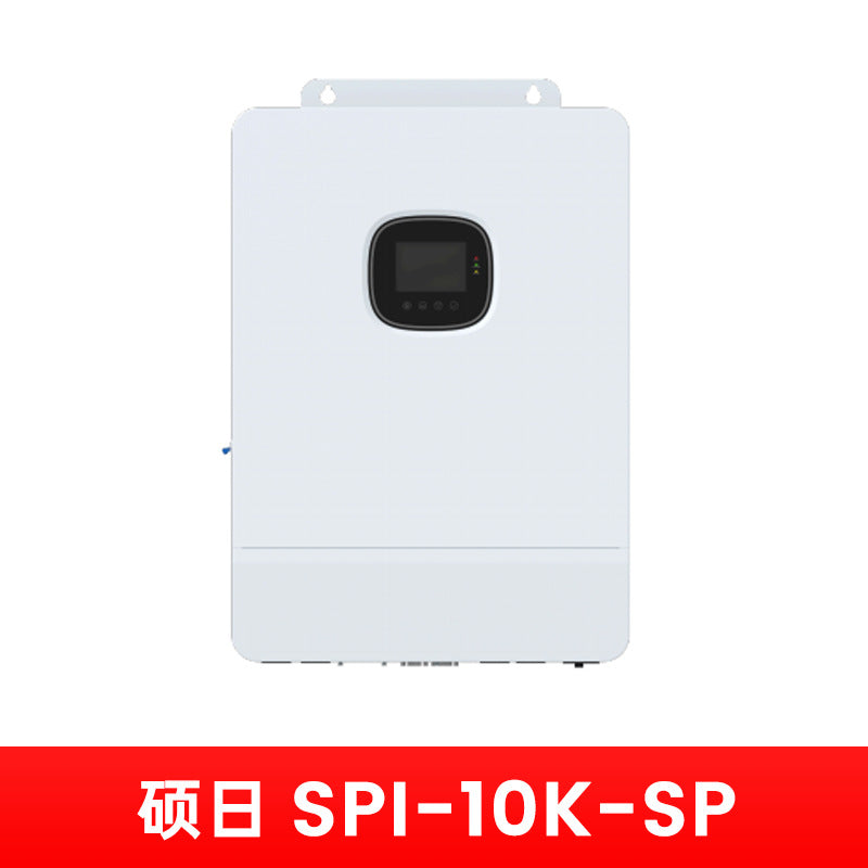 Shuori solar inverter household energy storage photovoltaic inverter high efficiency power generation control inverter integrated machine wholesale