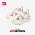 Toddler shoes for boys, summer sandals, infant soft-soled functional cartoon shoes, baby shoes for ages 1-3, children's shoes