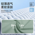 Summer new slim-fit athletic tennis outfit - outdoor running, fitness, and golf set - breathable and quick-drying top