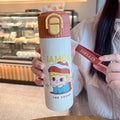 Iamok coffee color