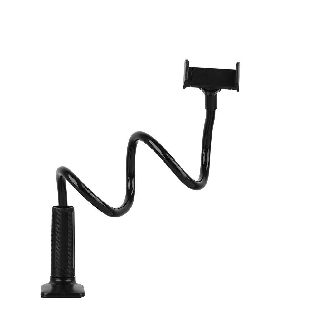 Portable mobile phone holder bedside lazy mobile phone holder bold drama chasing dormitory watching TV bed tablet universal bracket