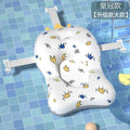 [upgraded and enlarged model] crown model-bath mat