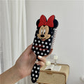 Manufacturer's ready-made air bag comb, curling massage comb, magic comb, anti-tangle hair smoothing comb, portable tt comb, cartoon comb supply