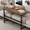 Lift table simple side table small table sofa table for home living room movable computer table desk bedroom bedside table