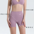 European and american halter sports bra and high-waisted tummy control butt-lifting leggings set - quick-dry summer yoga outfit with padded bra - wholesale